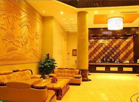 Liang De Business Hotel 深セン市 インテリア 写真